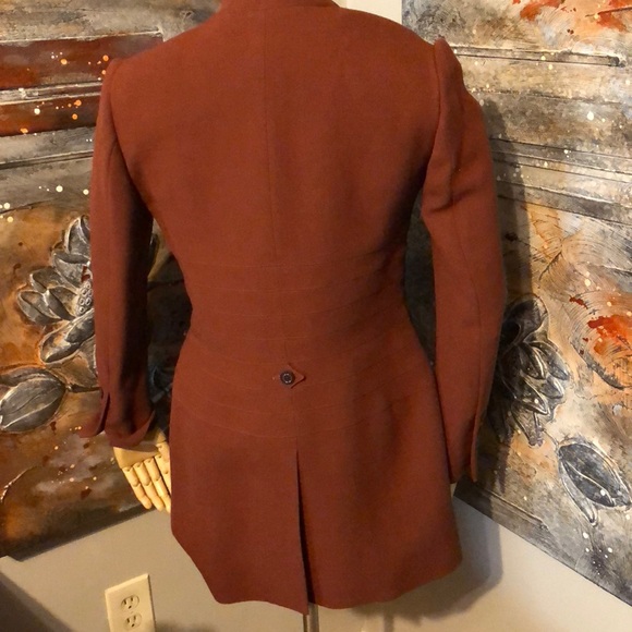 🤩 DESIGNER🤩 Karl Largerfeld Jacket NEGOTIABLE - Picture 3 of 8